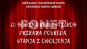 Realistični prikazi nezgoda